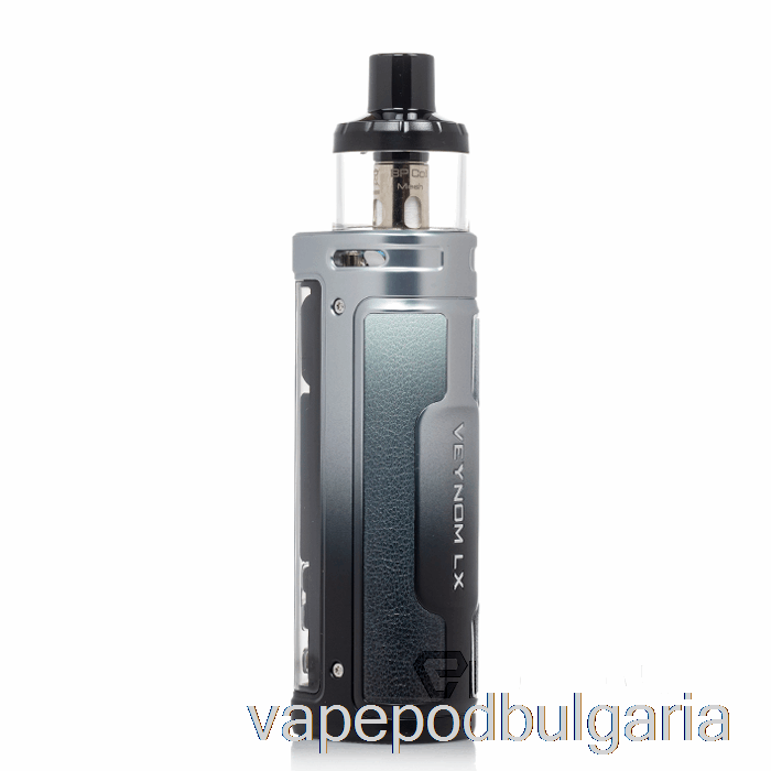 Vape Bulgaria Aspire Veynom Lx 100w Pod System Metallic Fade